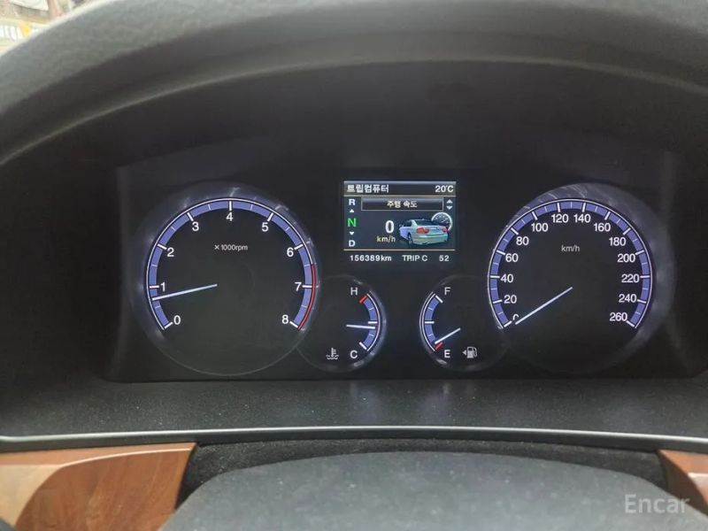 KG_Mobility_Ssangyong Chairman