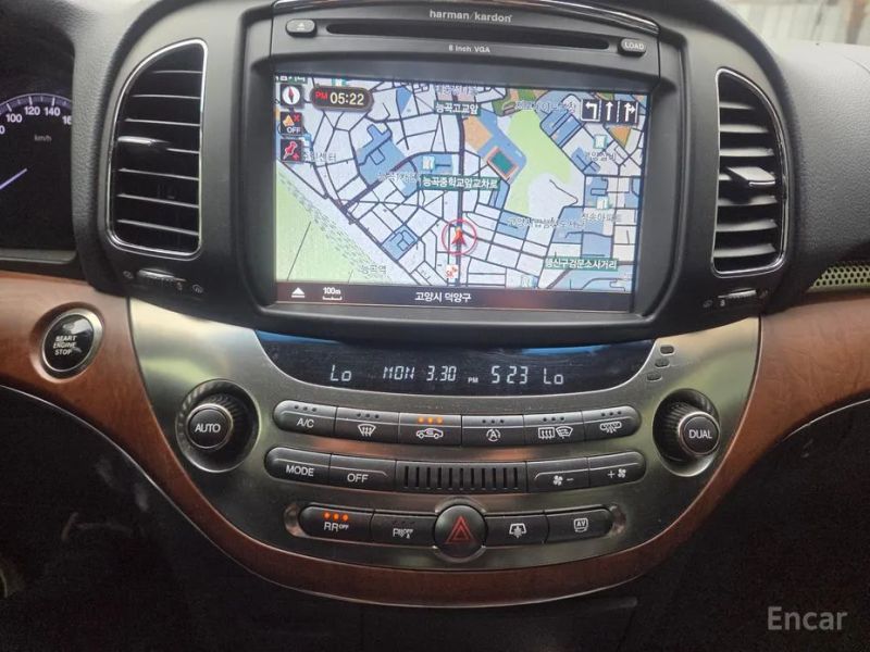 KG_Mobility_Ssangyong Chairman