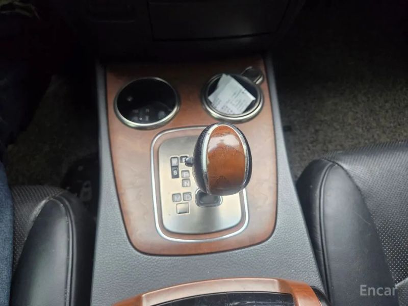 KG_Mobility_Ssangyong Chairman