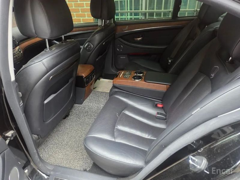 KG_Mobility_Ssangyong Chairman