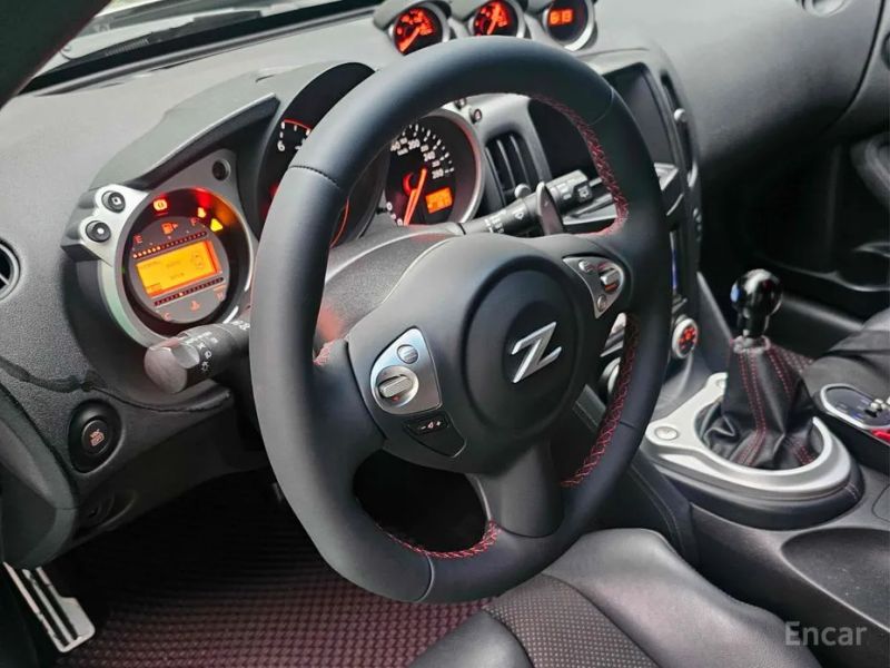 Nissan 370Z