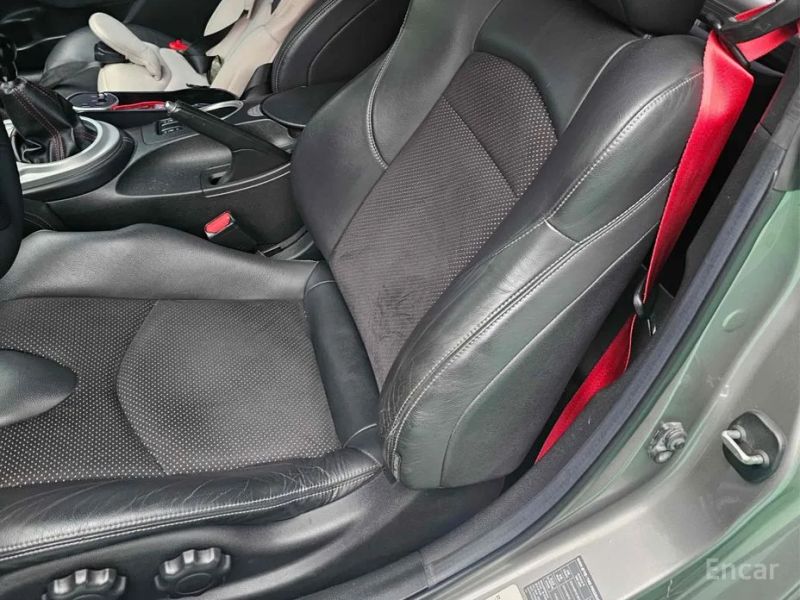 Nissan 370Z