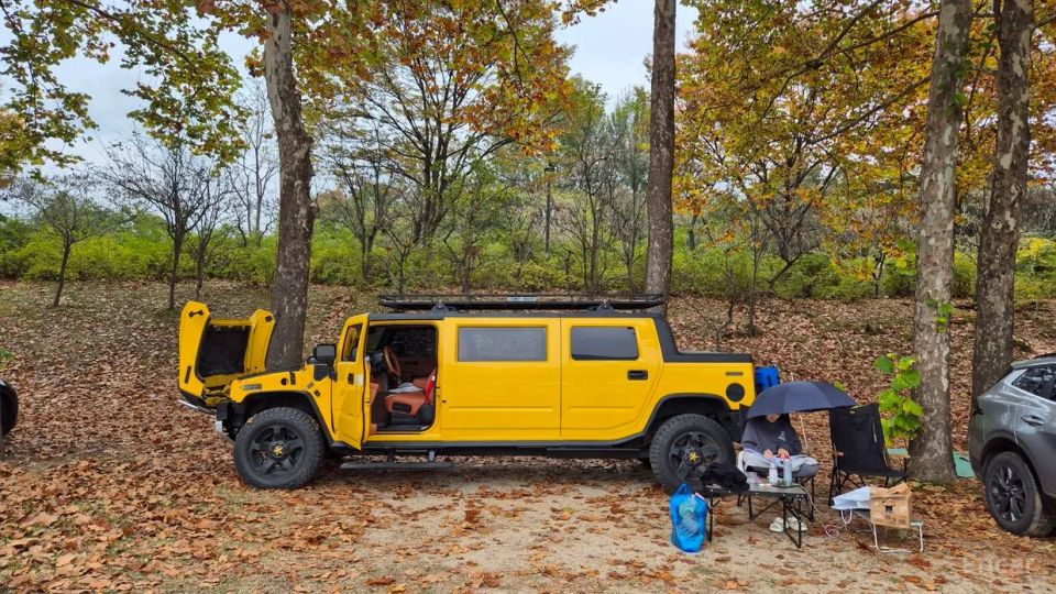Hummer H2