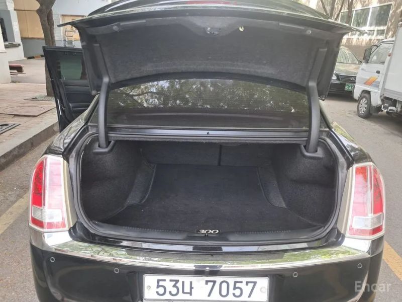 Chrysler 300C