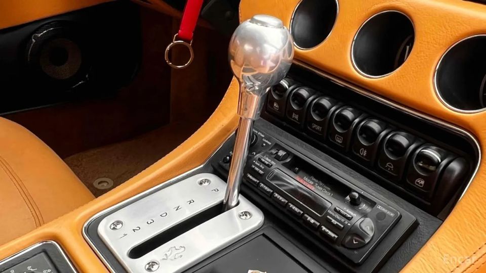 Ferrari 456