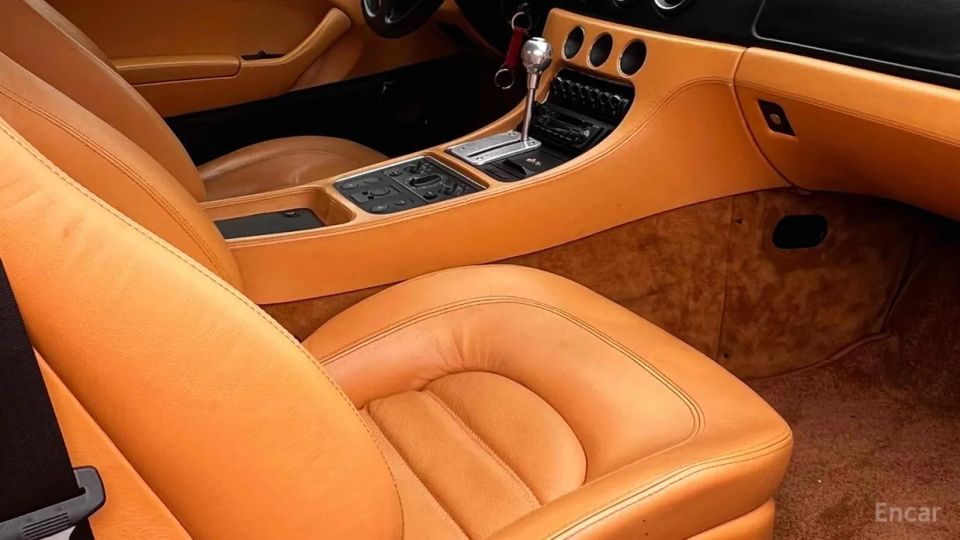 Ferrari 456