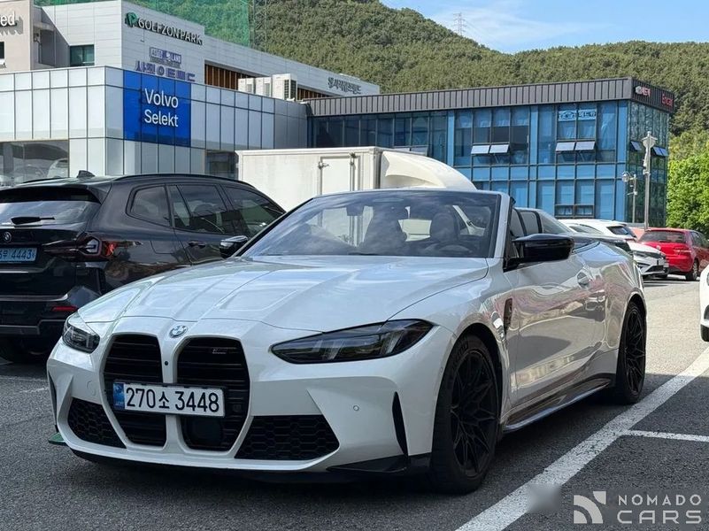 BMW M4