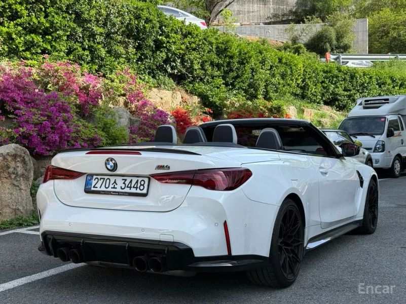 BMW M4