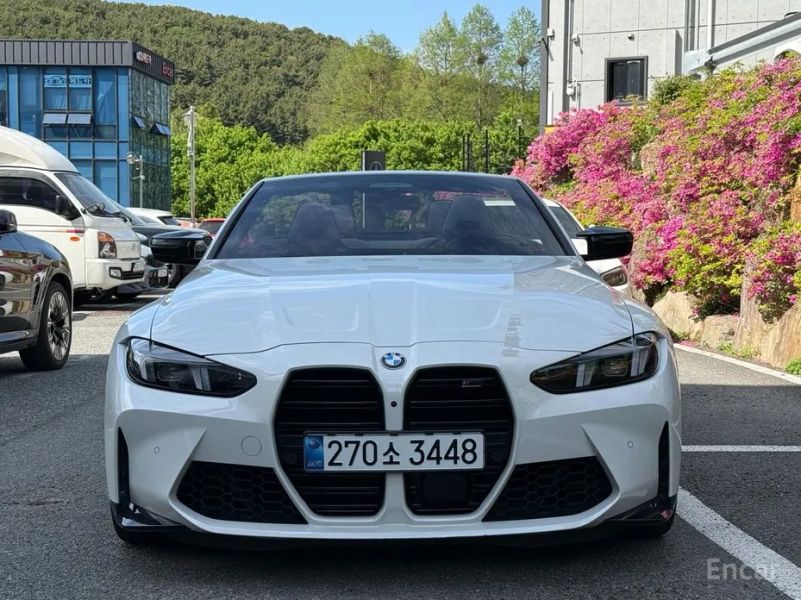 BMW M4
