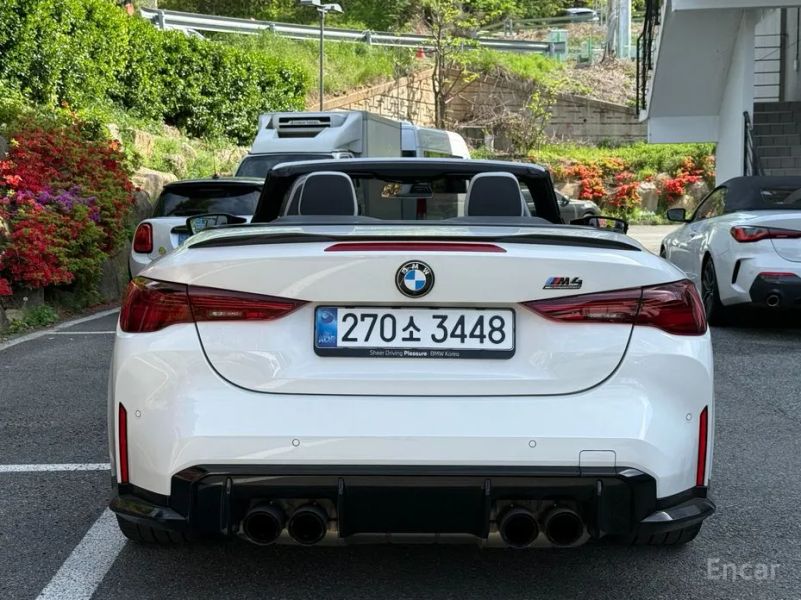 BMW M4