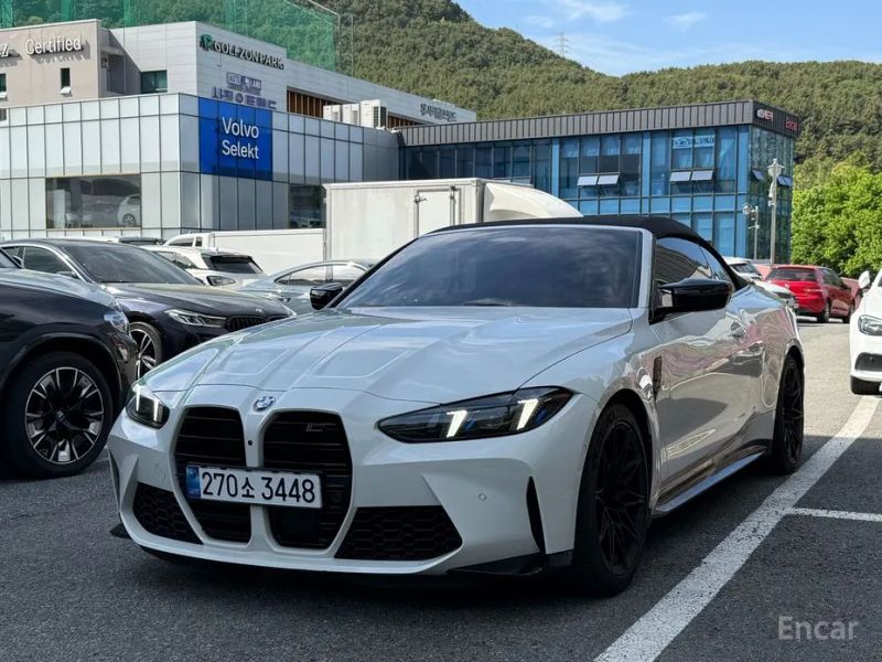 BMW M4