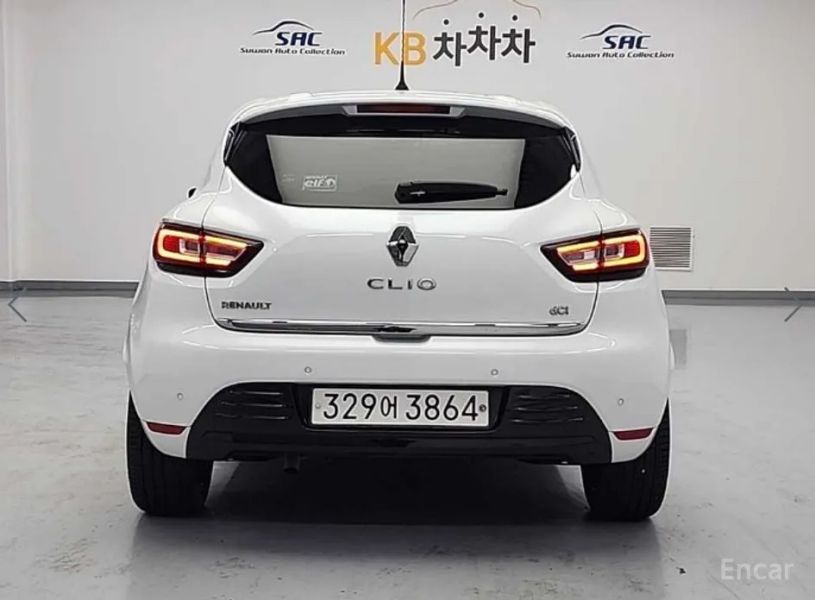 Renault-KoreaSamsung Cilo