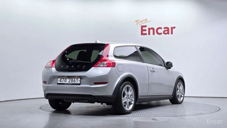Volvo C30