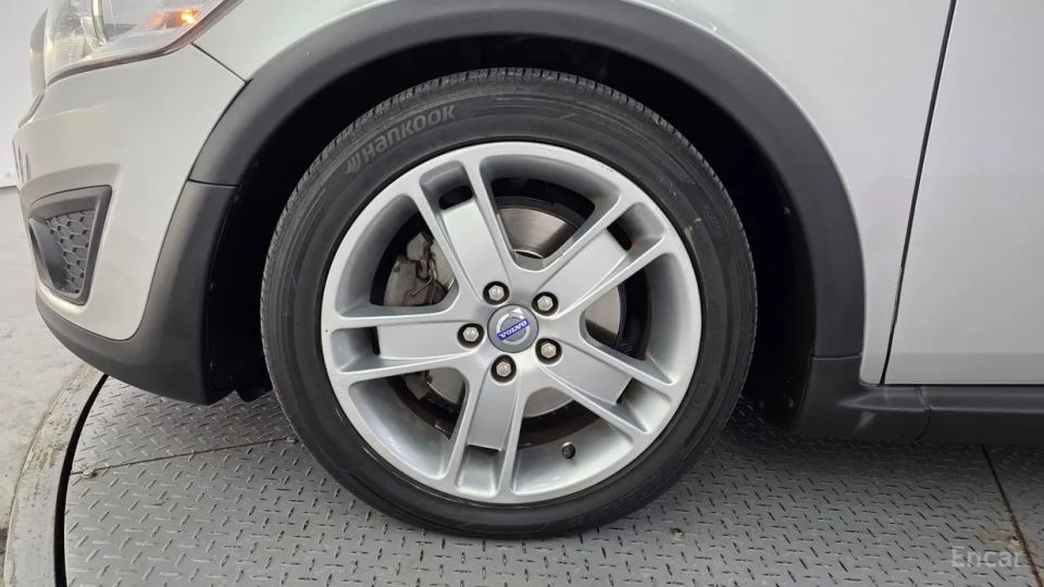Volvo C30