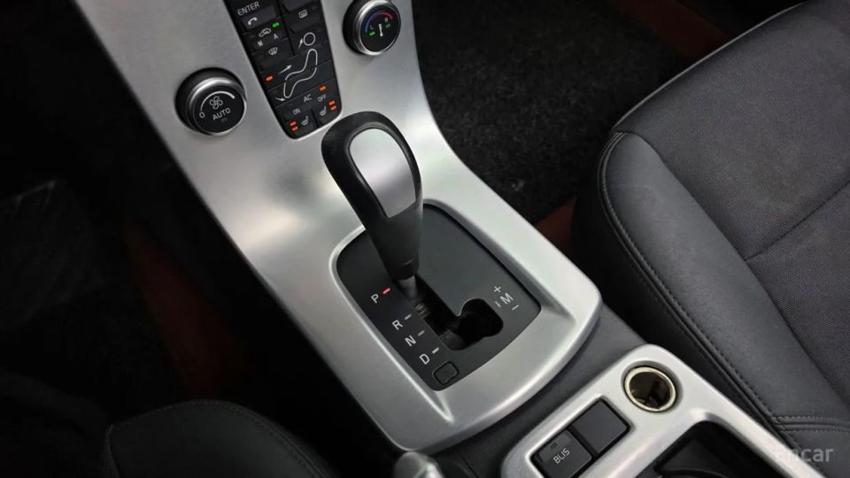 Volvo C30