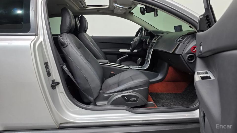 Volvo C30