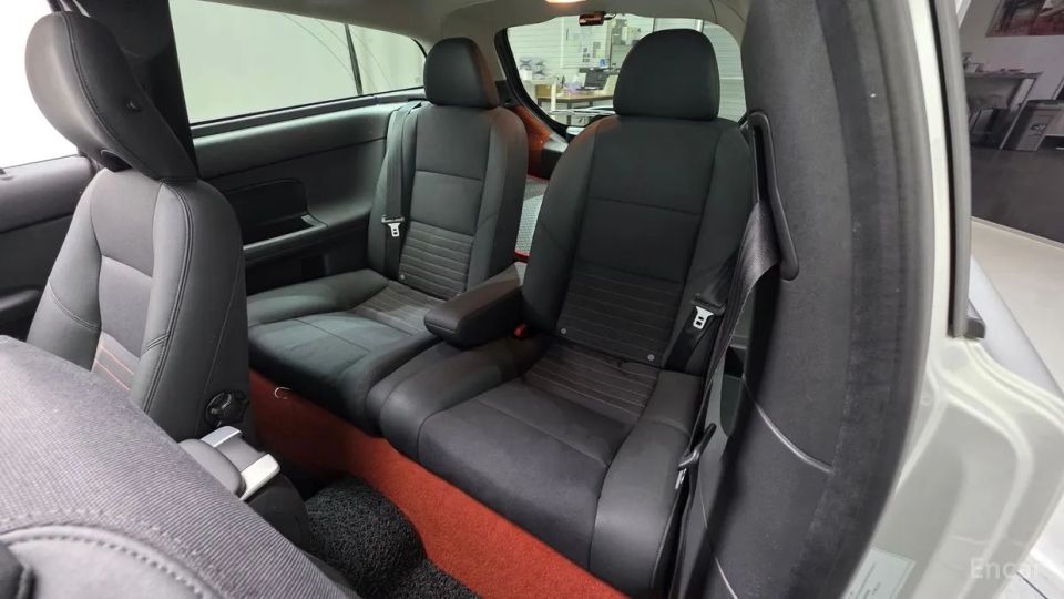 Volvo C30