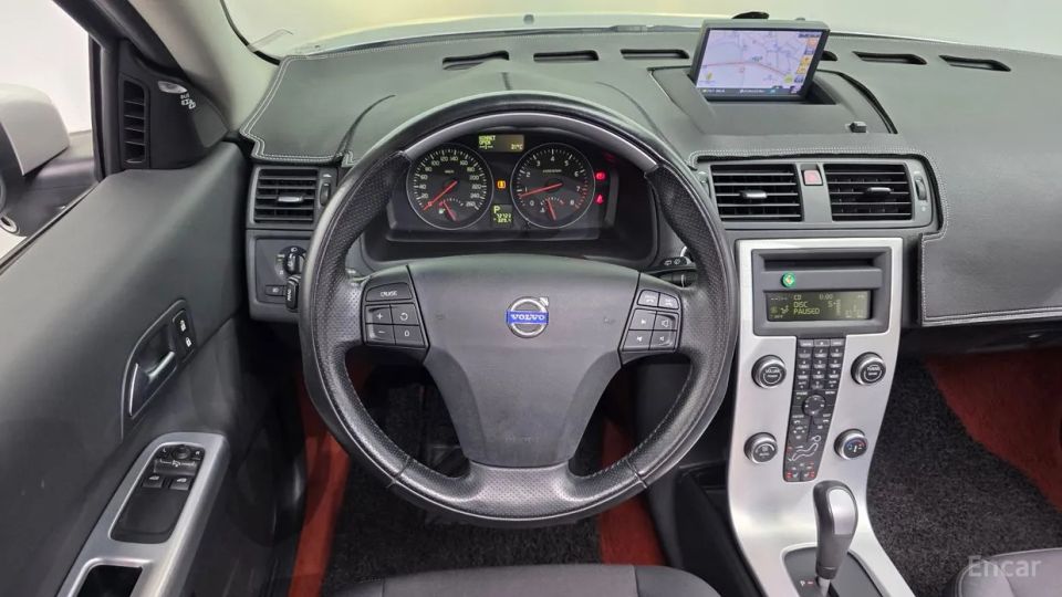 Volvo C30