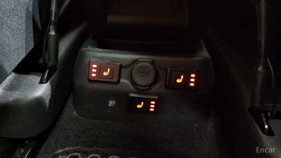 Citroen-DS C4 SpaceTourer