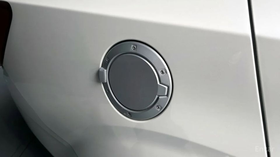 ChevroletGMDaewoo Aveo