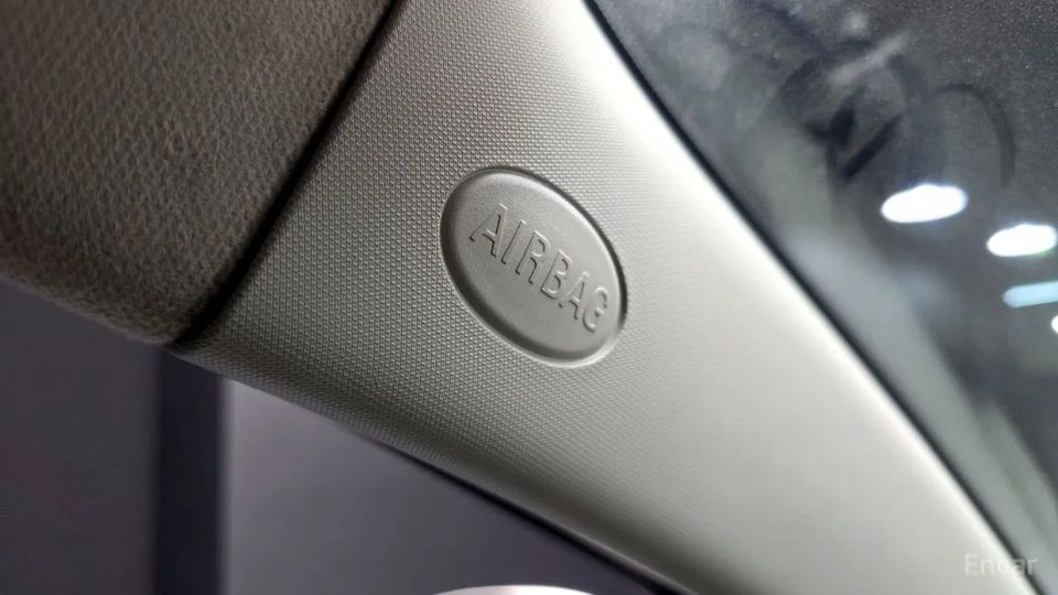 ChevroletGMDaewoo Aveo