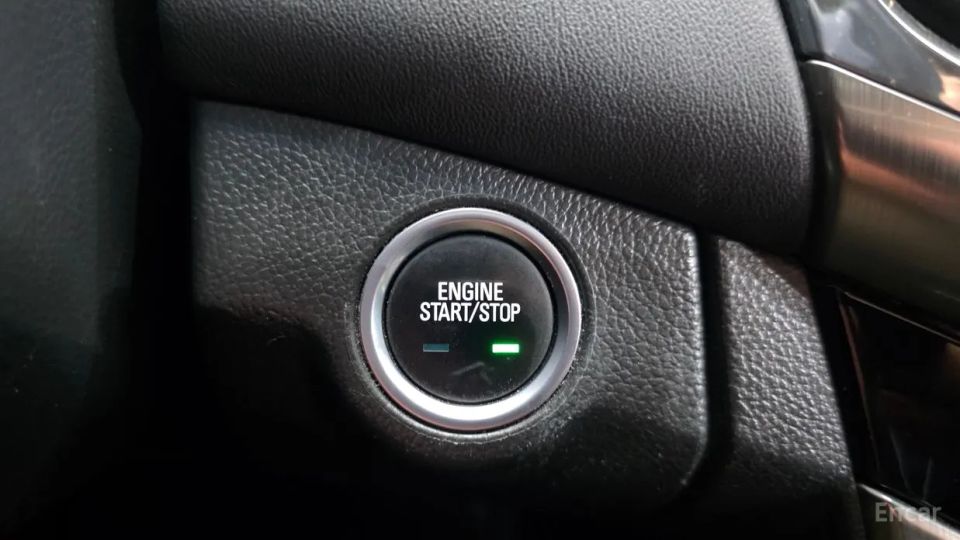 ChevroletGMDaewoo Cruze