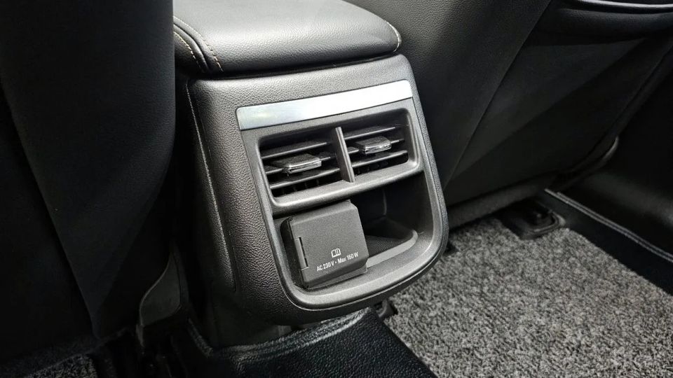 ChevroletGMDaewoo Impala