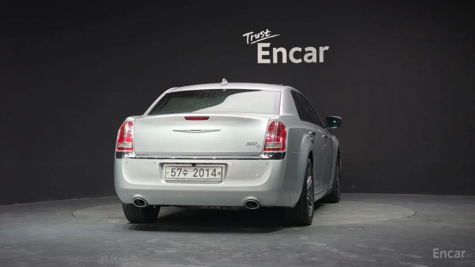 Chrysler 300C