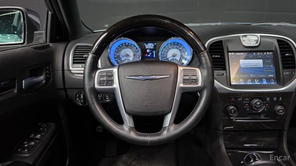 Chrysler 300C