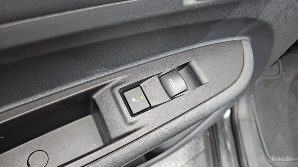 ChevroletGMDaewoo Bolt EV
