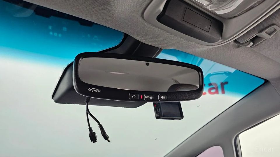 ChevroletGMDaewoo Bolt EV