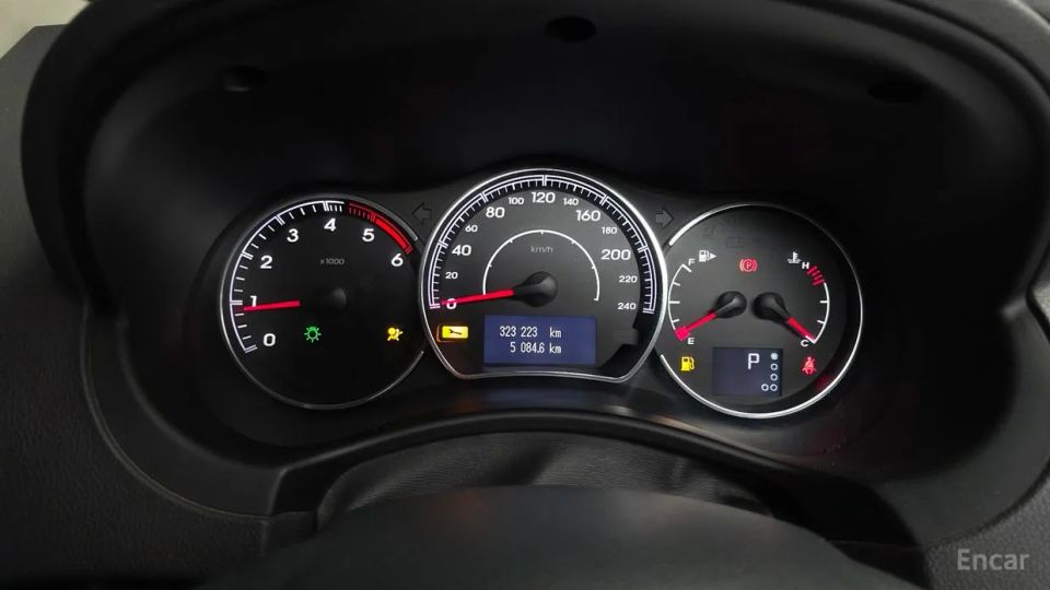 Renault-KoreaSamsung QM5