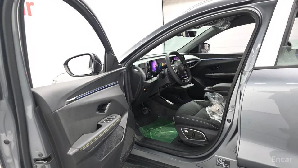 Renault-KoreaSamsung Scenic