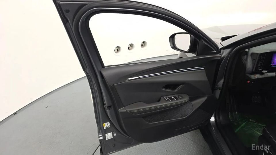 Renault-KoreaSamsung Scenic