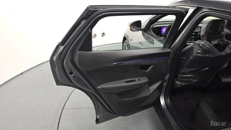 Renault-KoreaSamsung Scenic