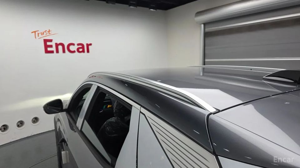 Renault-KoreaSamsung Scenic