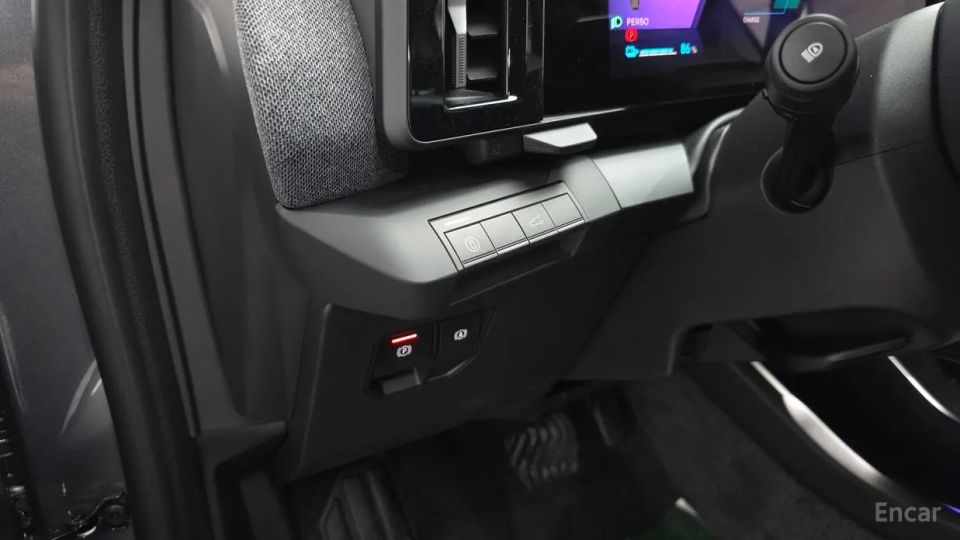Renault-KoreaSamsung Scenic