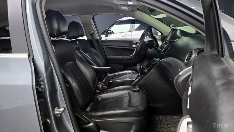 ChevroletGMDaewoo Orlando