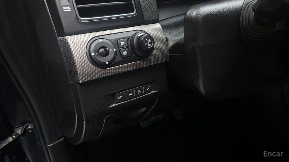 ChevroletGMDaewoo Captiva