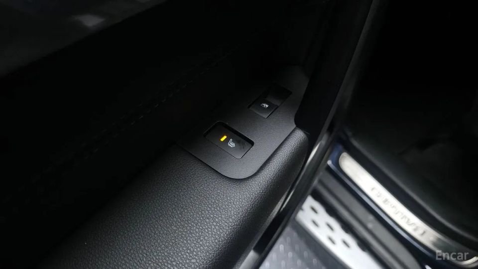 ChevroletGMDaewoo Captiva