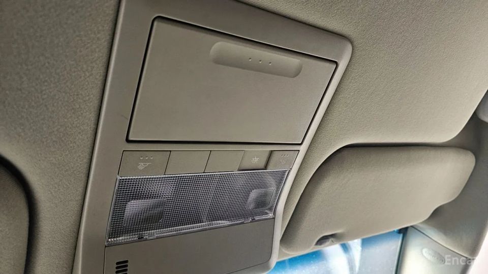 ChevroletGMDaewoo Captiva
