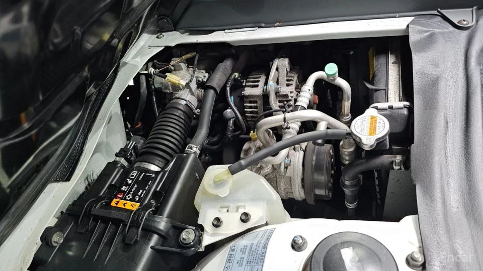ChevroletGMDaewoo Damas