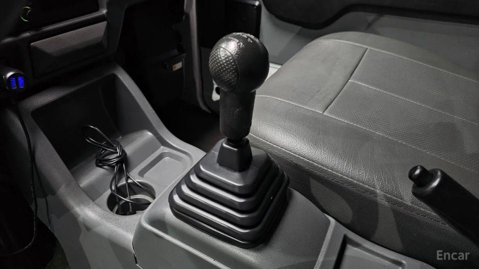 ChevroletGMDaewoo Damas