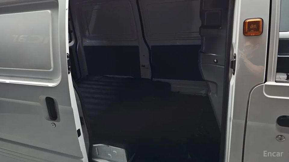 ChevroletGMDaewoo Damas