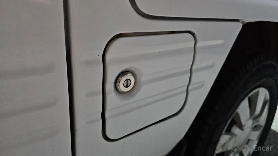 ChevroletGMDaewoo Damas