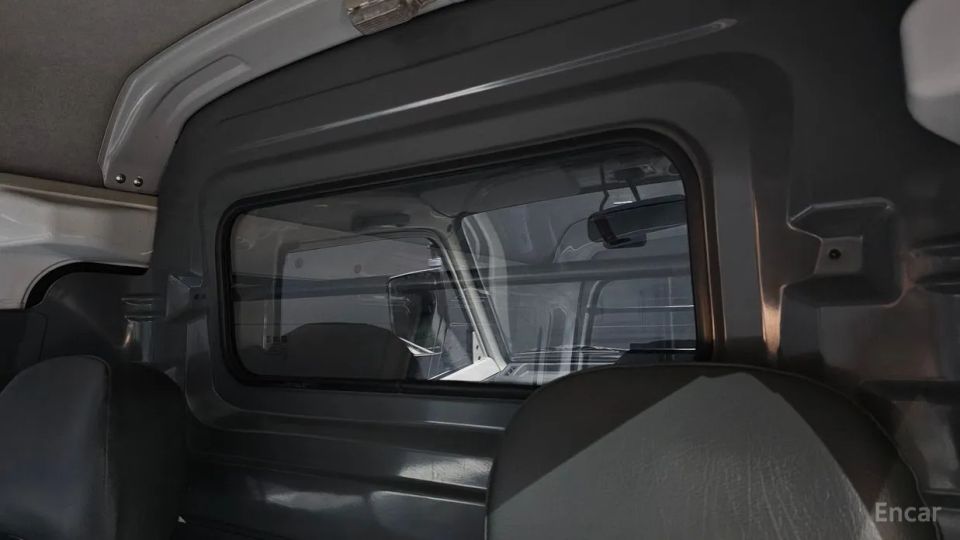 ChevroletGMDaewoo Damas
