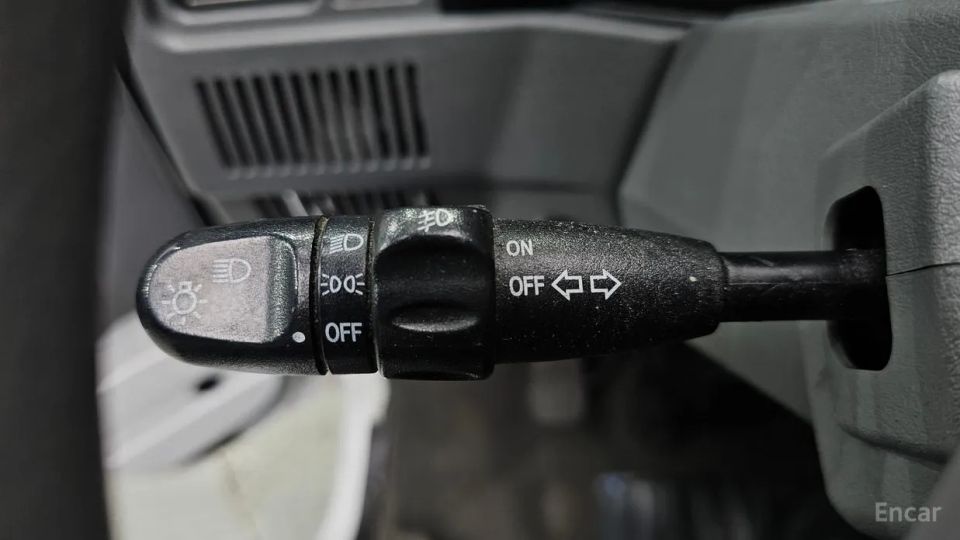 ChevroletGMDaewoo Damas