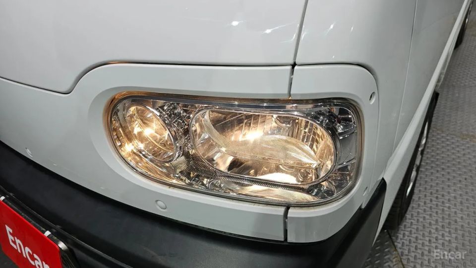 ChevroletGMDaewoo Damas