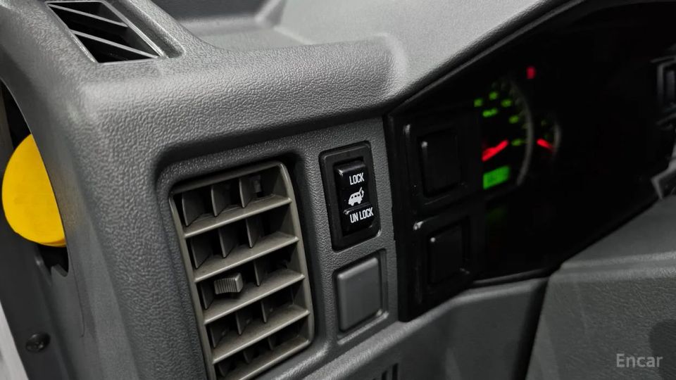 ChevroletGMDaewoo Damas