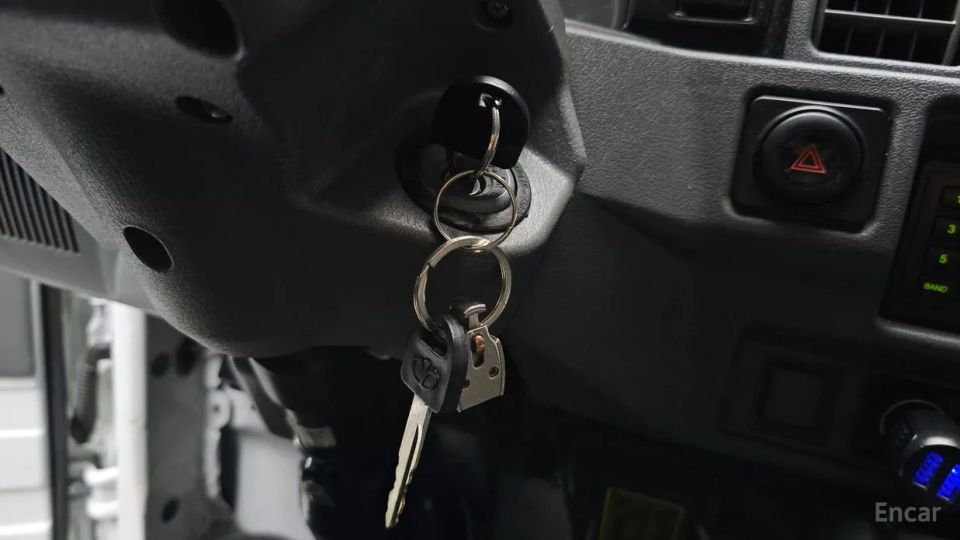 ChevroletGMDaewoo Damas